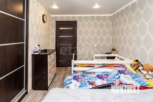 2-к квартира, вторичка, 31м2, 5/12 этаж