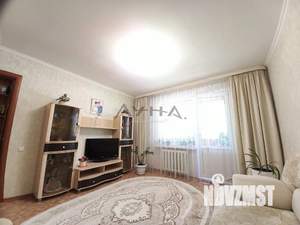 2-к квартира, вторичка, 44м2, 2/5 этаж
