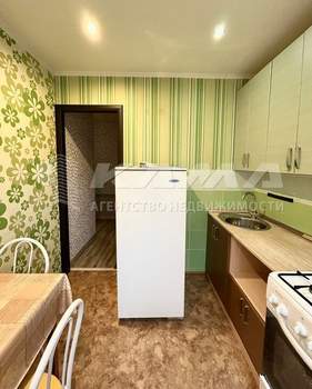 2-к квартира, вторичка, 44м2, 3/9 этаж