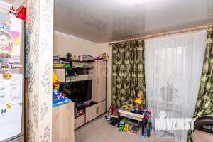 2-к квартира, вторичка, 31м2, 5/12 этаж