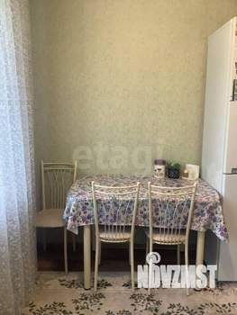 1-к квартира, вторичка, 26м2, 2/5 этаж