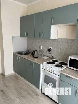 1-к квартира, вторичка, 39м2, 10/11 этаж