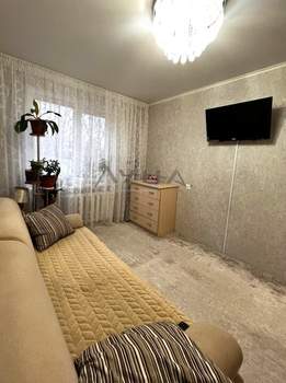 2-к квартира, вторичка, 42м2, 2/5 этаж