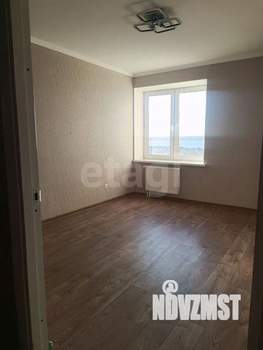 2-к квартира, вторичка, 55м2, 9/18 этаж