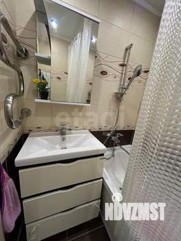 2-к квартира, вторичка, 54м2, 6/10 этаж