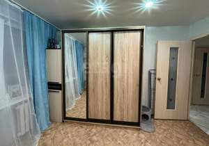 1-к квартира, вторичка, 29м2, 1/5 этаж