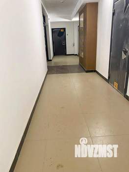 3-к квартира, вторичка, 94м2, 6/6 этаж