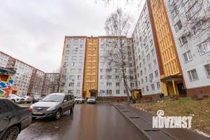 5-к квартира, вторичка, 110м2, 5/9 этаж