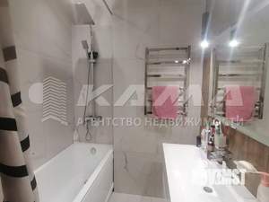 3-к квартира, вторичка, 71м2, 8/16 этаж