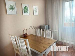 2-к квартира, вторичка, 57м2, 9/10 этаж