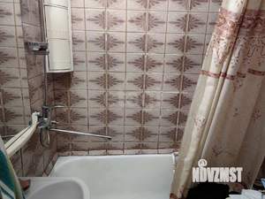 2-к квартира, вторичка, 43м2, 5/5 этаж