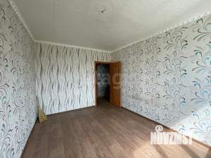 1-к квартира, вторичка, 30м2, 4/9 этаж