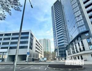 3-к квартира, вторичка, 67м2, 7/25 этаж