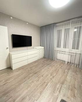 2-к квартира, вторичка, 53м2, 13/20 этаж