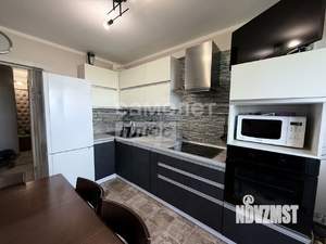 3-к квартира, вторичка, 70м2, 12/19 этаж