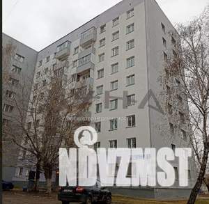 1-к квартира, вторичка, 32м2, 1/9 этаж