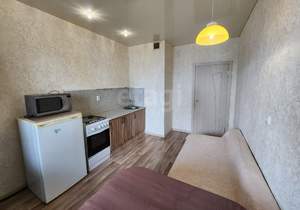 1-к квартира, вторичка, 43м2, 7/10 этаж