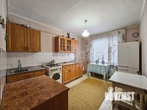 3-к квартира, вторичка, 73м2, 1/5 этаж