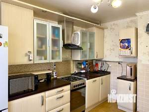 3-к квартира, вторичка, 72м2, 4/6 этаж