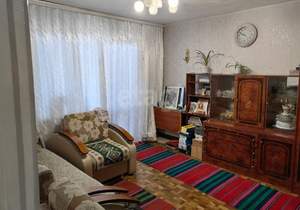 2-к квартира, вторичка, 43м2, 5/5 этаж
