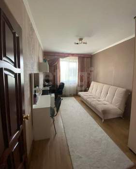 3-к квартира, вторичка, 69м2, 4/9 этаж