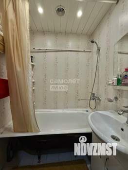 2-к квартира, вторичка, 65м2, 5/5 этаж