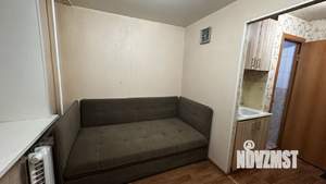 Студия квартира, вторичка, 13м2, 2/5 этаж
