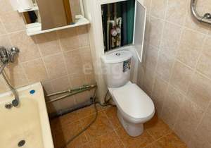 2-к квартира, вторичка, 44м2, 4/5 этаж