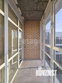 2-к квартира, вторичка, 77м2, 3/3 этаж