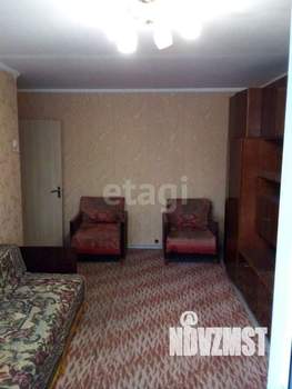 2-к квартира, вторичка, 50м2, 2/12 этаж
