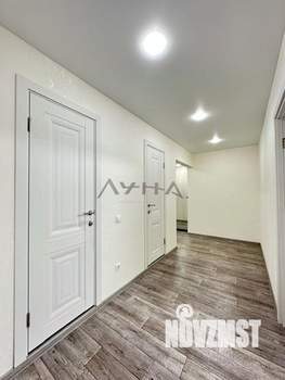 1-к квартира, вторичка, 48м2, 2/9 этаж