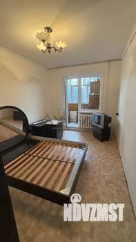 3-к квартира, вторичка, 66м2, 2/9 этаж