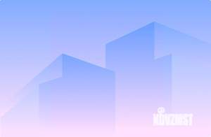 1-к квартира, строящийся дом, 31м2, 18/19 этаж