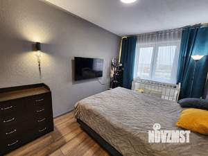 3-к квартира, вторичка, 82м2, 8/9 этаж