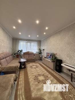 3-к квартира, вторичка, 66м2, 3/9 этаж