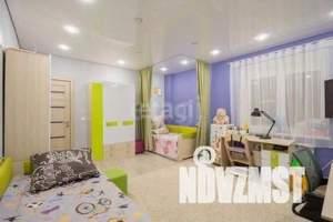 2-к квартира, вторичка, 60м2, 5/17 этаж