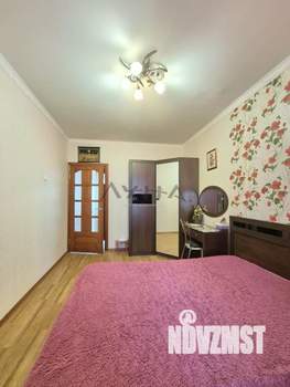 3-к квартира, вторичка, 66м2, 6/9 этаж