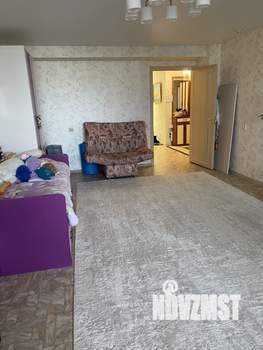 3-к квартира, вторичка, 105м2, 6/17 этаж