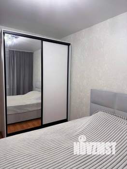 2-к квартира, вторичка, 44м2, 4/5 этаж