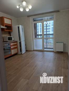 1-к квартира, вторичка, 43м2, 3/9 этаж