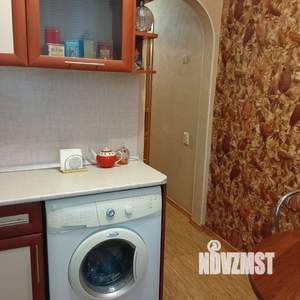 3-к квартира, вторичка, 61м2, 4/5 этаж
