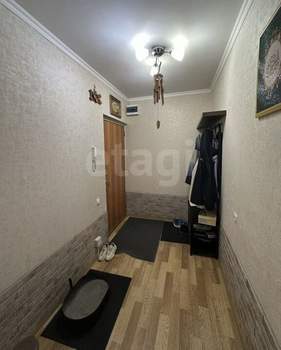 4-к квартира, вторичка, 97м2, 4/11 этаж