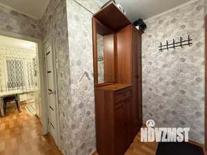 1-к квартира, вторичка, 36м2, 3/9 этаж