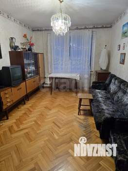 3-к квартира, вторичка, 59м2, 3/10 этаж