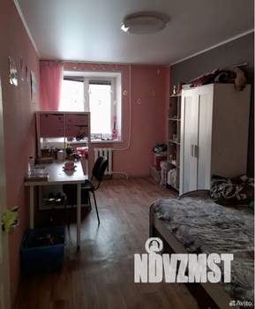 4-к квартира, вторичка, 98м2, 4/9 этаж