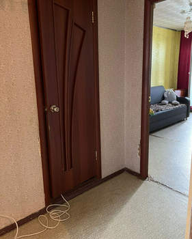 3-к квартира, вторичка, 68м2, 9/9 этаж