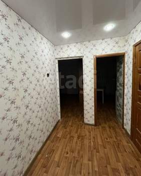 1-к квартира, вторичка, 32м2, 6/9 этаж