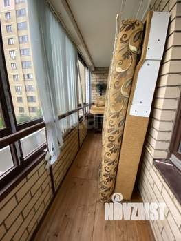 1-к квартира, вторичка, 35м2, 2/9 этаж