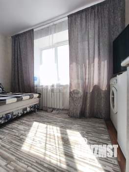 Студия квартира, вторичка, 19м2, 4/5 этаж