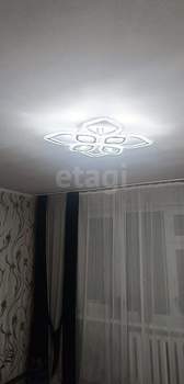 3-к квартира, вторичка, 66м2, 5/5 этаж